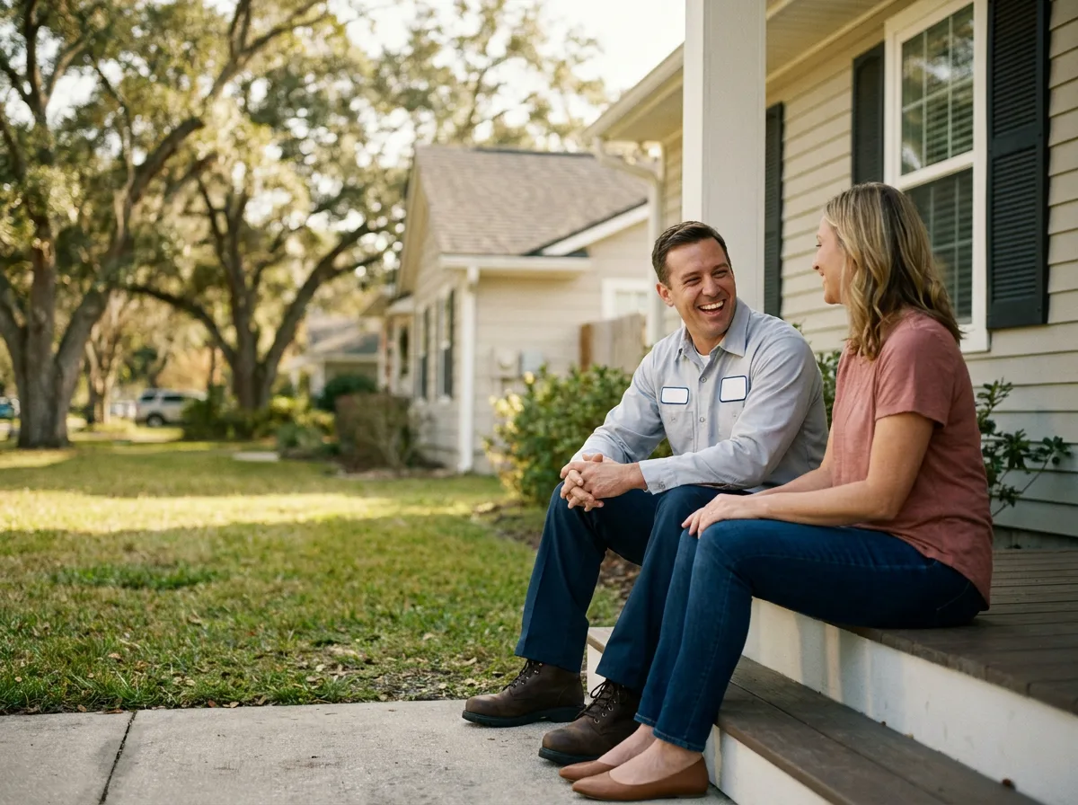 Septic tank pumping FAQs for Welcome, NC